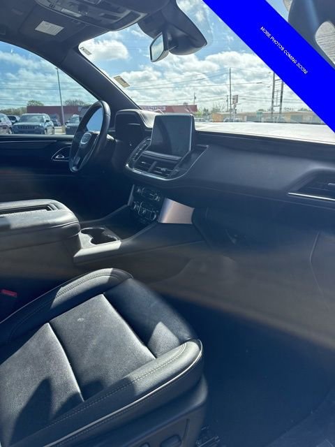 Used 2023 GMC Yukon SLT image 19