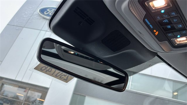 New 2025 Ford Expedition Max Active image 24