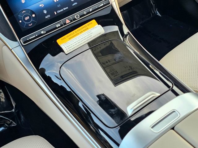 New 2026 Mercedes-Benz GLC 300 4MATIC image 30