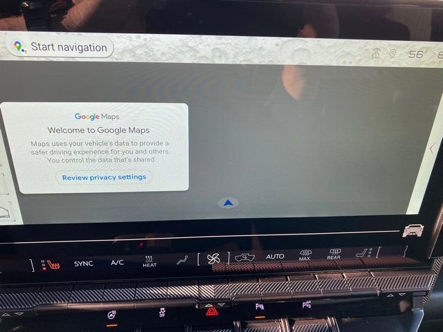 New 2025 GMC Hummer EV 3X AWD/4WD image 10