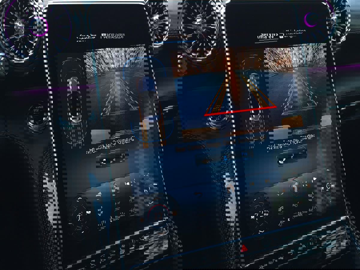 Used 2023 Mercedes-Benz SL 43 AMG image 49