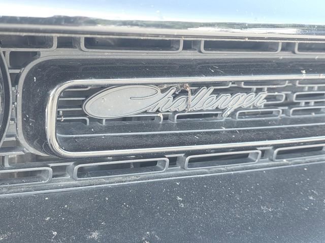 Used 2023 Dodge Challenger SXT w/ Blacktop Package image 15