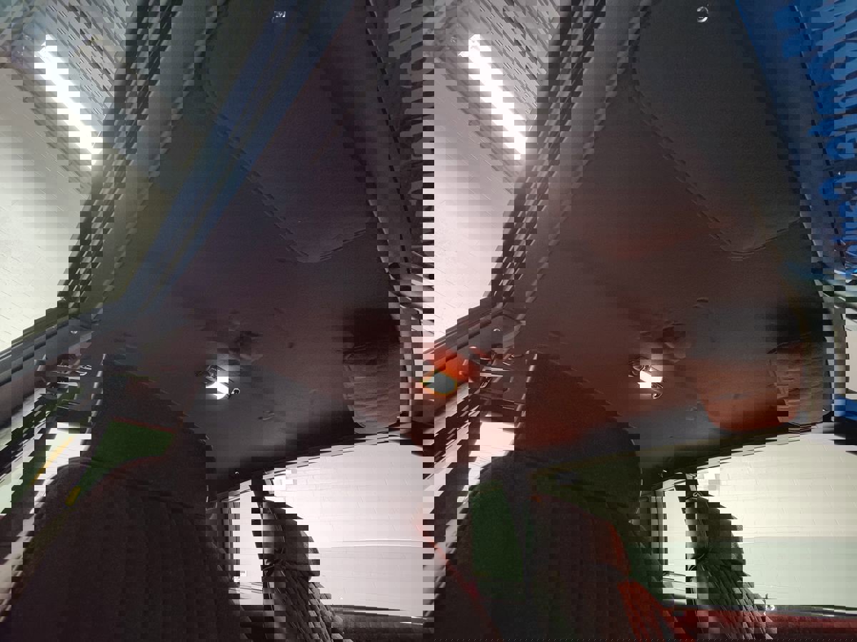 Used 1987 Chevrolet Monte Carlo SS image 17