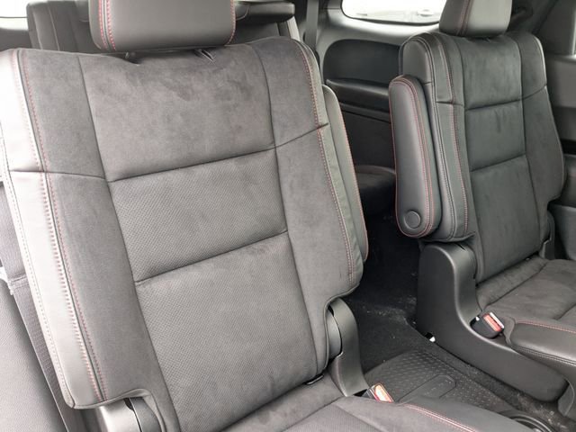 New 2026 Dodge Durango GT image 9