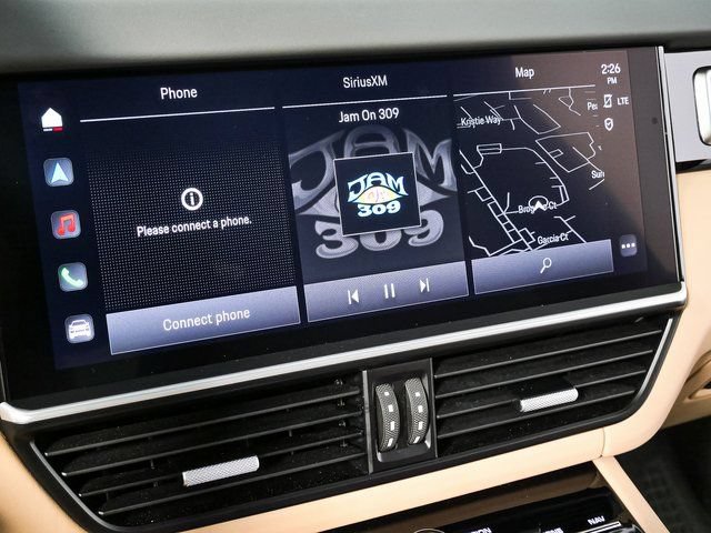 Certified 2023 Porsche Cayenne S AWD/4WD image 14