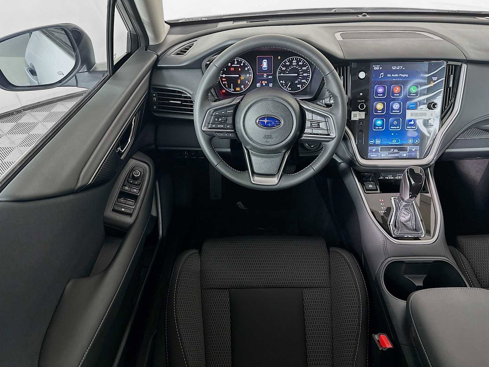 Certified 2025 Subaru Outback Premium image 19