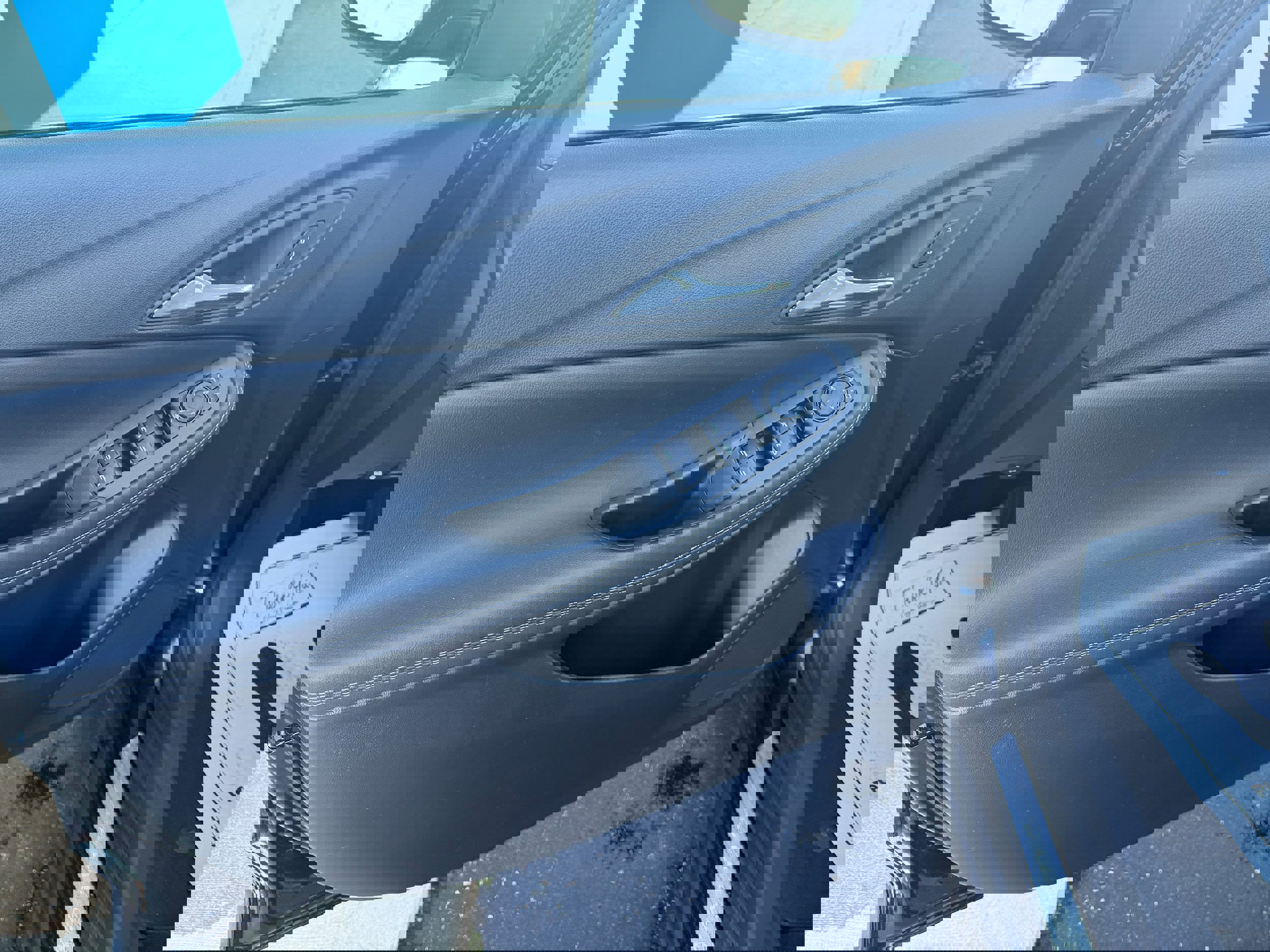 Used 2022 Buick Encore GX Preferred w/ Cold Weather Comfort Package image 12