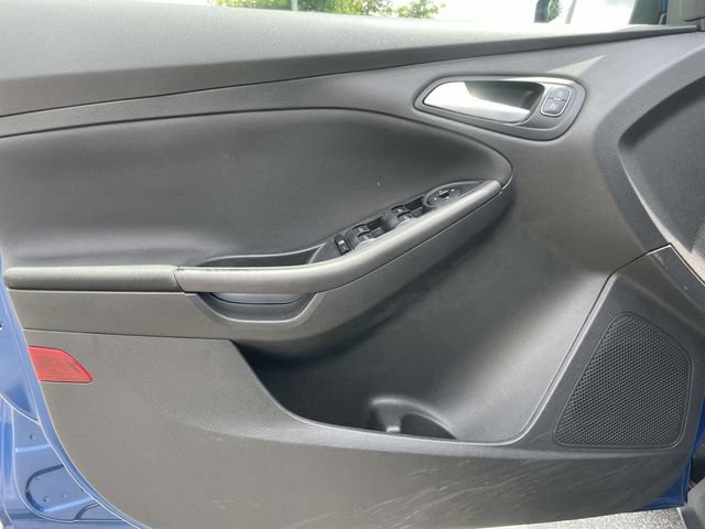 Used 2018 Ford Focus SEL FWD image 23