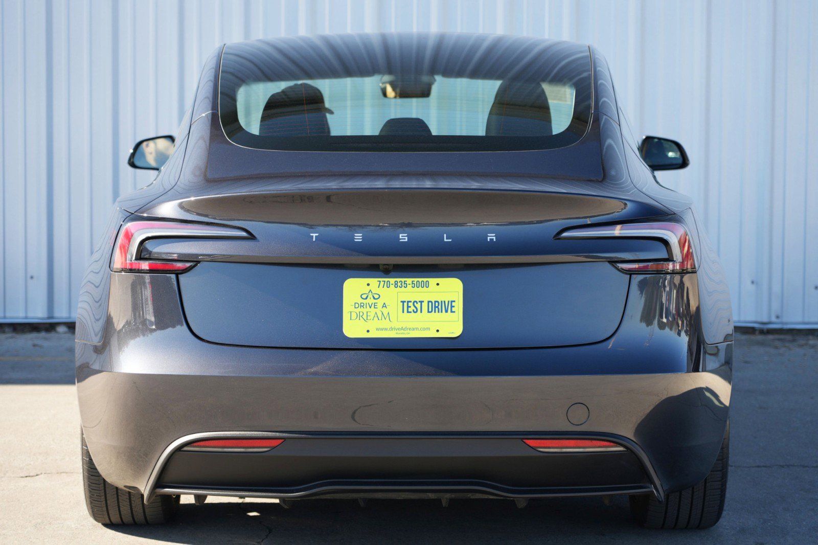 Used 2024 Tesla Model 3 Long Range image 60