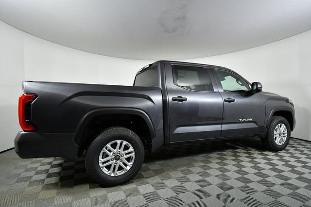 New 2026 Toyota Tundra SR5 image 10