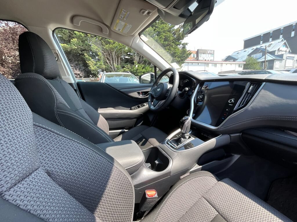 Certified 2024 Subaru Outback Premium AWD/4WD image 20