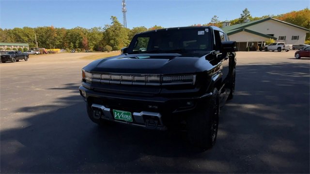 New 2026 GMC Hummer EV SUV image 4
