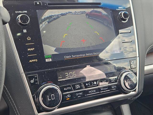 Used 2019 Subaru Outback 3.6R Limited w/ Popular Package #2 image 12