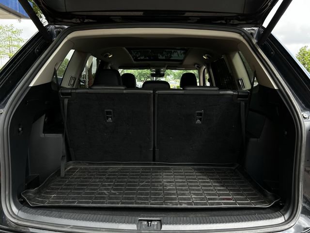 Used 2019 Volkswagen Atlas SE w/ Panoramic Sunroof Package FWD image 35