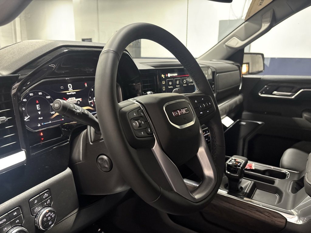 New 2026 GMC Sierra 1500 SLT w/ SLT Premium Plus Package image 14