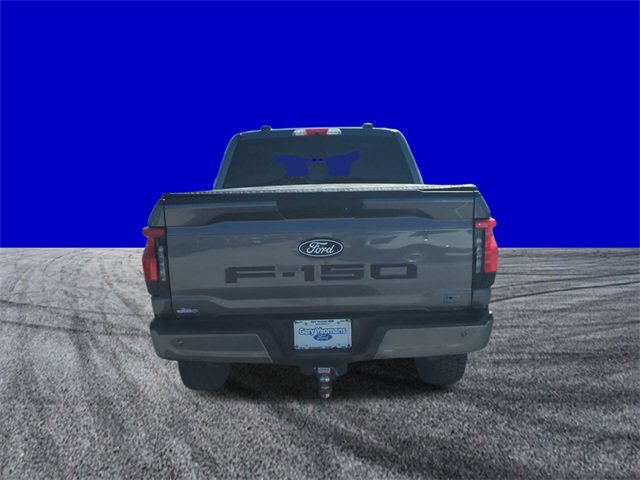 Certified 2024 Ford F150 Lightning XLT image 5