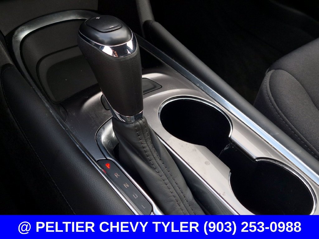 Used 2018 Chevrolet Malibu LT FWD image 21