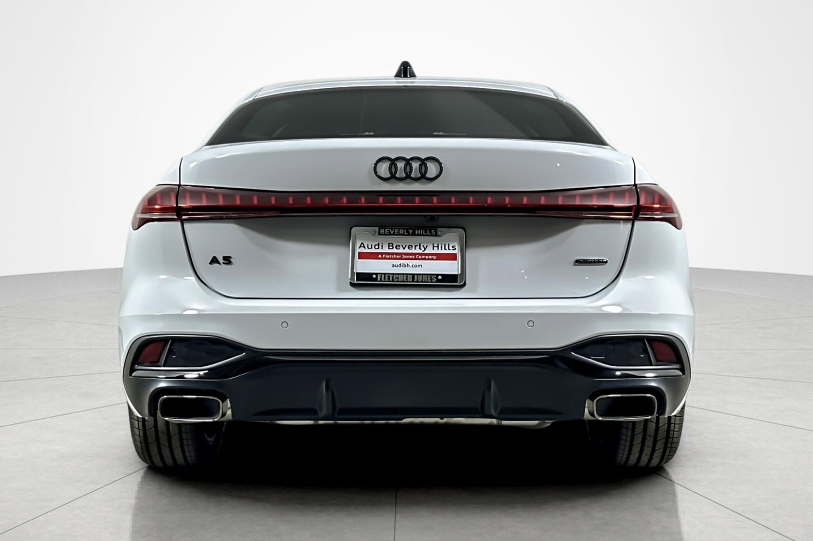 Used 2026 Audi A5 Premium AWD/4WD image 4