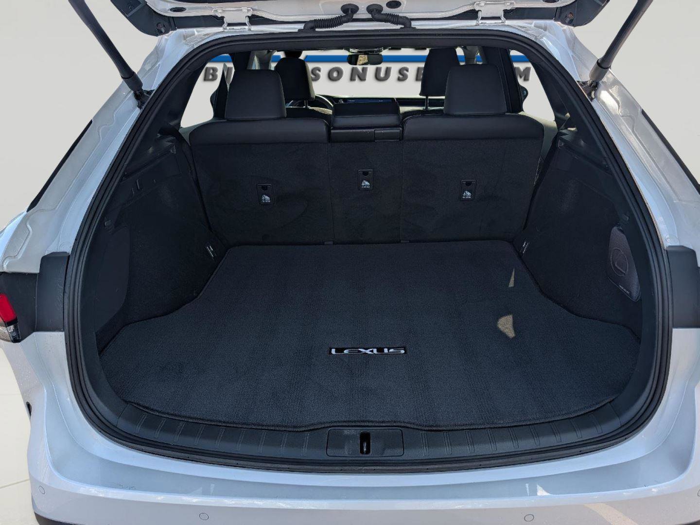 Used 2024 Lexus RX 350 Premium w/ Accessory Package (Z1) AWD/4WD image 24