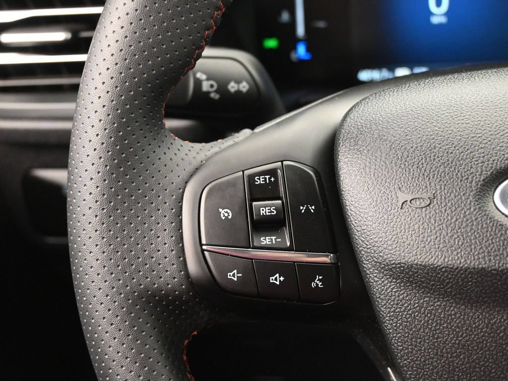 Used 2026 Ford Escape ST-Line AWD/4WD image 15