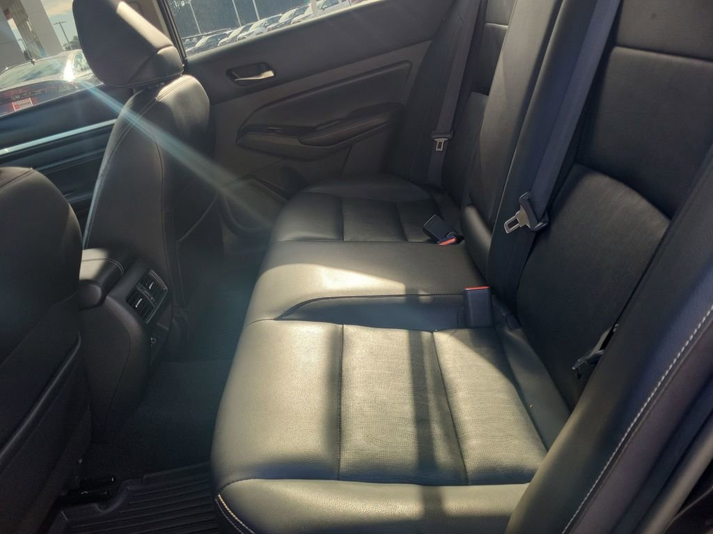 Used 2020 Nissan Altima 2.5 SL image 16