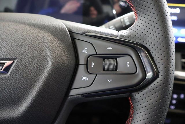 New 2026 Chevrolet Trax RS w/ Sunroof Package image 18