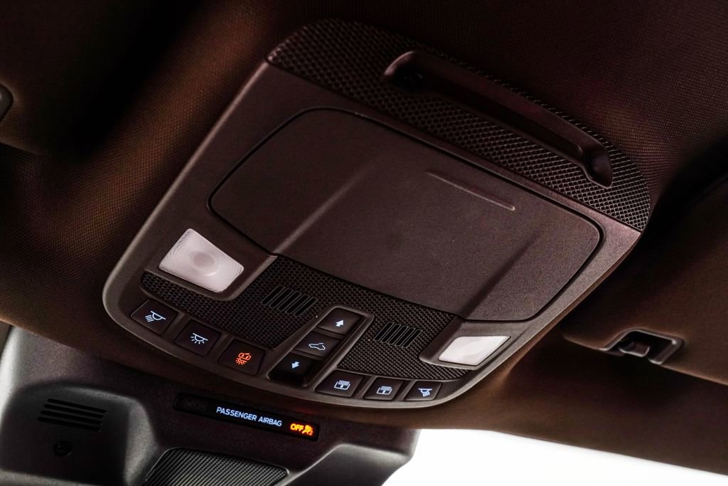 Used 2022 Ford Expedition Max King Ranch AWD/4WD image 41