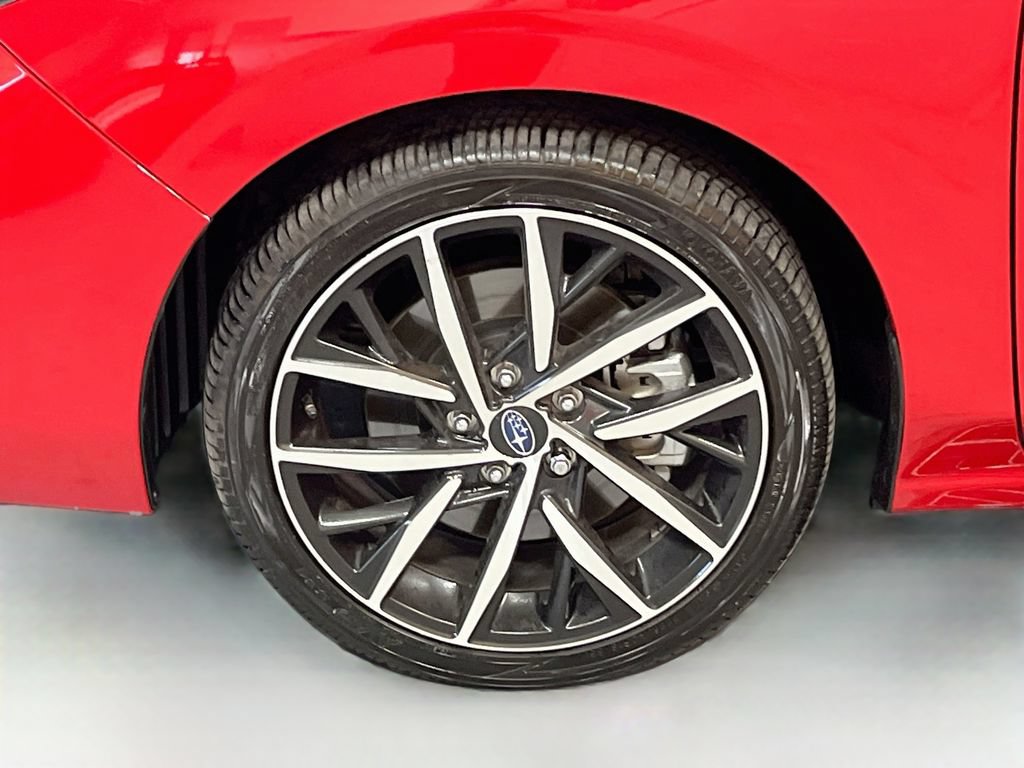 Used 2025 Subaru Impreza 2.0i Sport AWD/4WD image 28