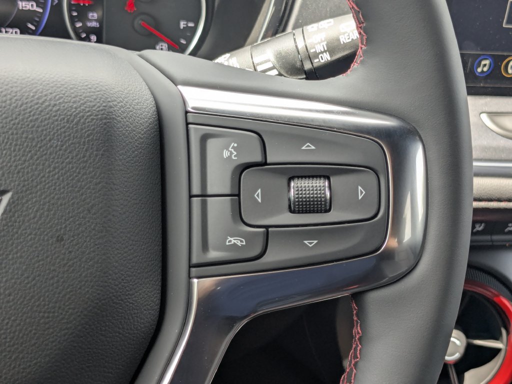 New 2026 Chevrolet Blazer RS w/ Driver Confidence II Package FWD image 38