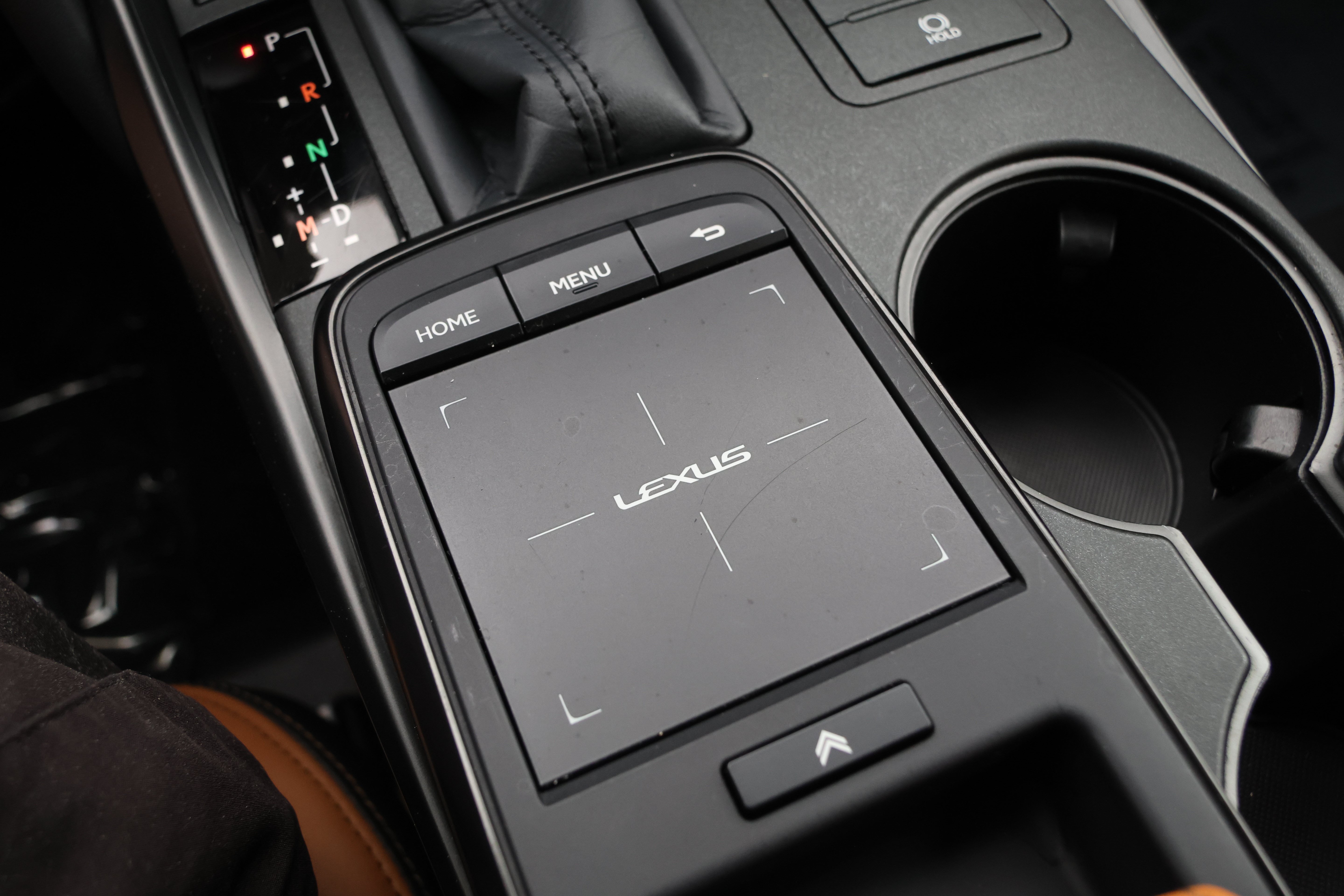 Certified 2025 Lexus IS 350 F Sport w/ Accessory Package RWD image 26