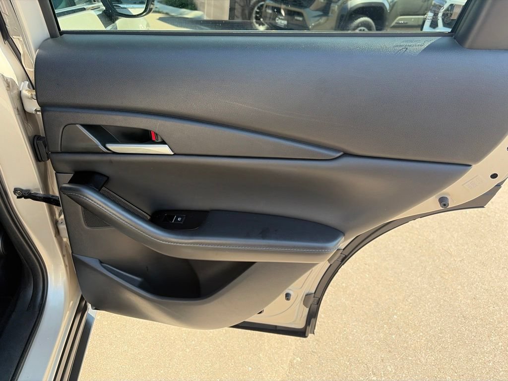 Used 2024 MAZDA CX-30 AWD 2.5 S w/ Select Sport Pkg image 15