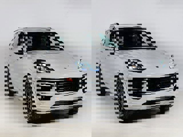 New 2026 Porsche Cayenne GTS image 7