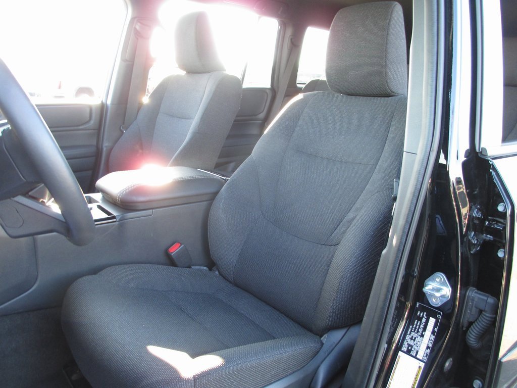 Used 2025 Toyota Land Cruiser 1958 image 16