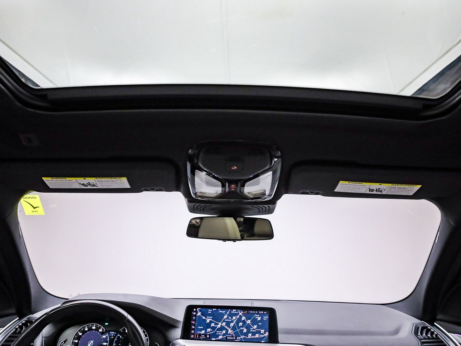 Used 2019 BMW X3 xDrive30i w/ M Sport Package 2 image 17