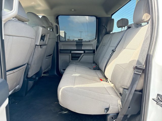 Used 2022 Ford F250 XLT AWD/4WD image 23
