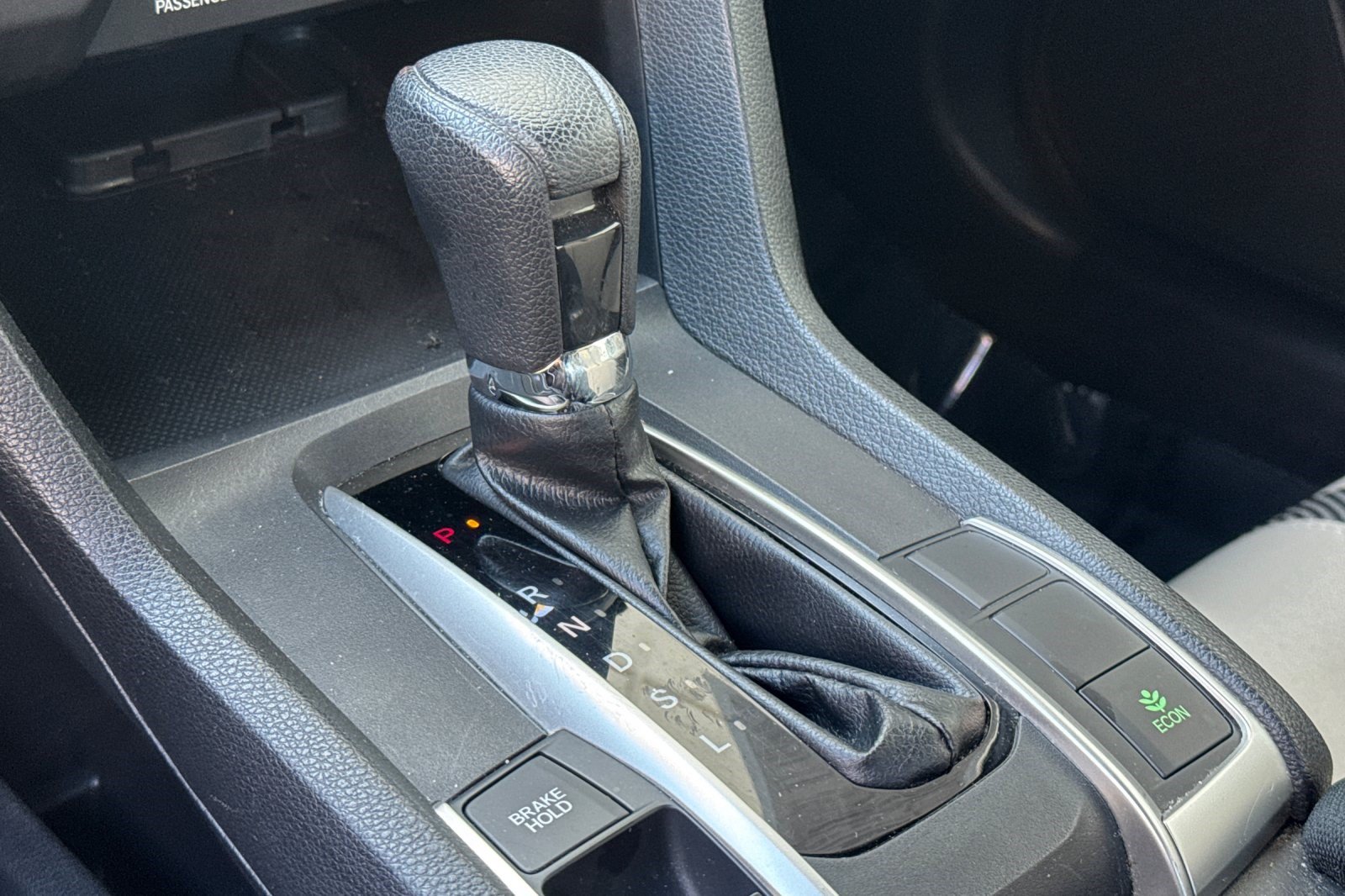 Used 2018 Honda Civic LX image 17