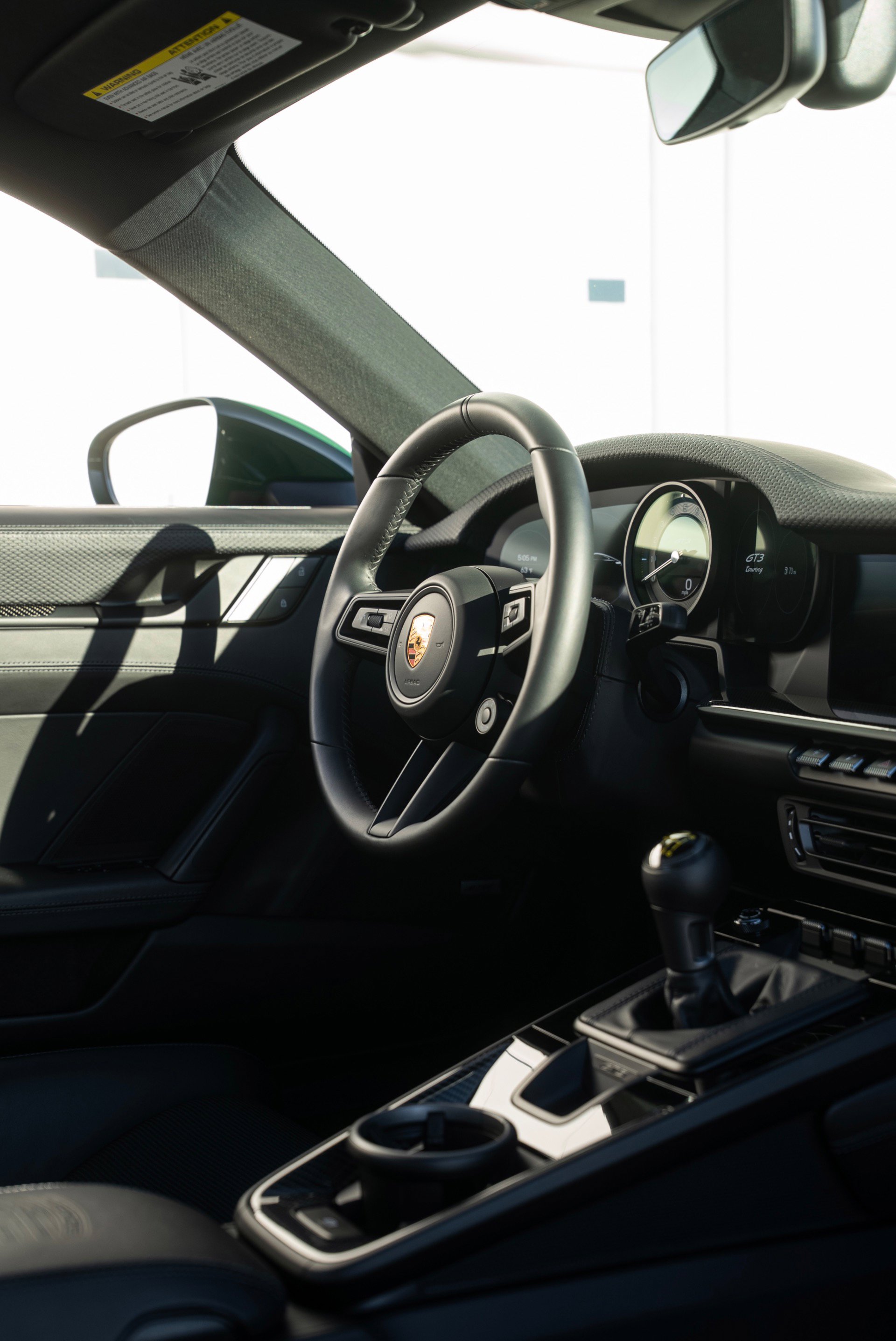 Used 2022 Porsche 911 GT3 image 24