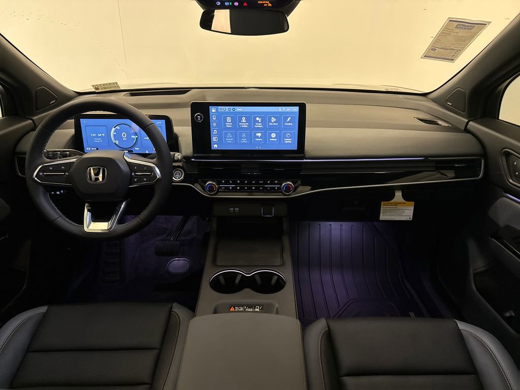 New 2026 Honda Prologue Elite image 14