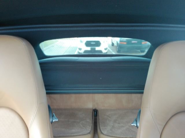 Used 2010 Porsche 911 Turbo image 26