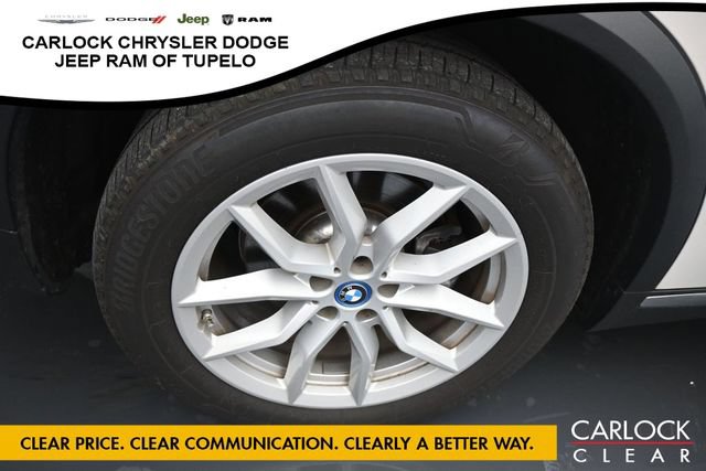 Used 2022 BMW X5 xDrive45e w/ Executive Package AWD/4WD image 40