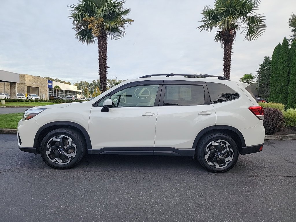 Used 2019 Subaru Forester Premium AWD/4WD image 2
