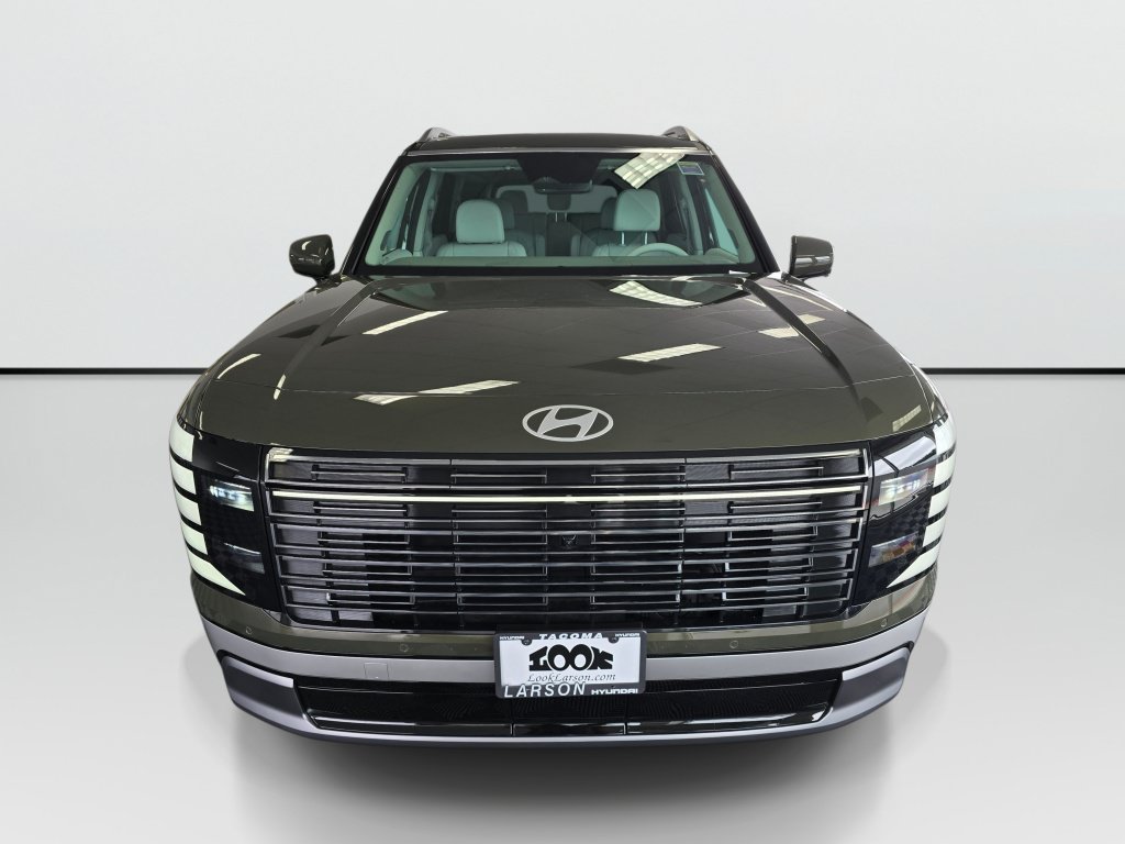 New 2026 Hyundai Palisade Limited AWD/4WD image 8