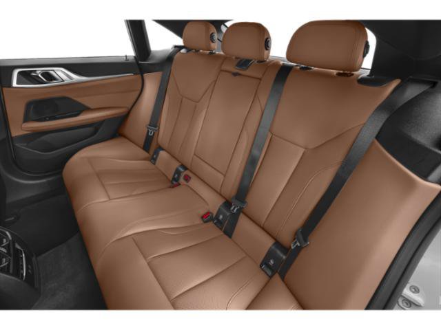 Used 2025 BMW i4 M50 w/ Premium Package AWD/4WD image 15
