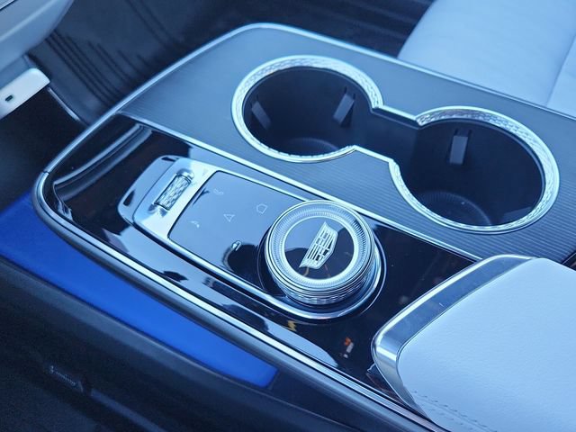 New 2026 Cadillac Lyriq Premium Sport AWD/4WD image 18