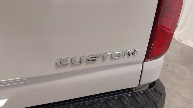 New 2026 Chevrolet Silverado 2500 Custom w/ Custom Value Package image 36