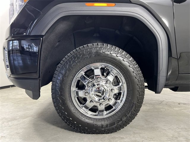 Used 2023 GMC Sierra 3500 Denali image 34