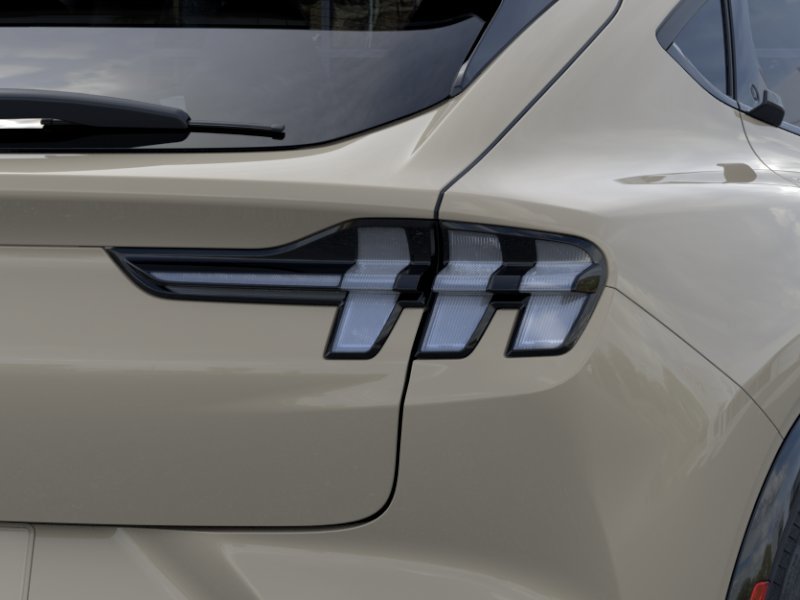 New 2026 Ford Mustang Mach-E Premium w/ Sport Appearance Package image 22