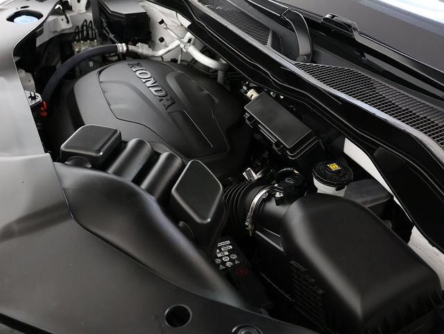 Used 2023 Honda Passport EX-L image 36