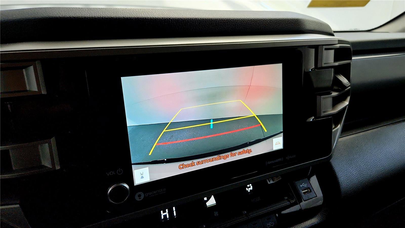 Used 2023 Toyota Tundra SR5 w/ TRD Off-Road Package image 20