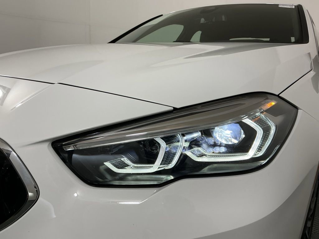 Certified 2024 BMW 228i Gran Coupe w/ Premium Package image 9